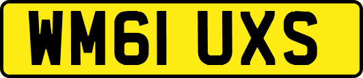 WM61UXS