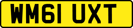WM61UXT