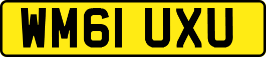 WM61UXU