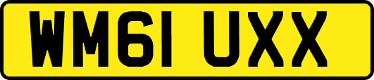 WM61UXX