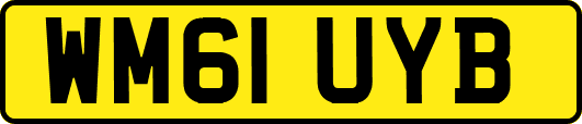 WM61UYB