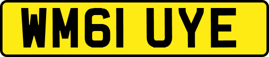 WM61UYE