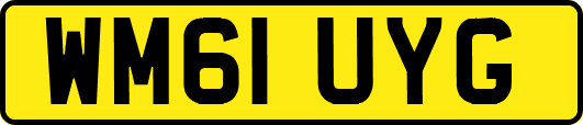 WM61UYG