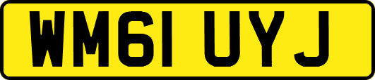 WM61UYJ