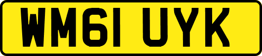 WM61UYK