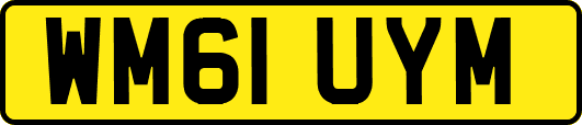 WM61UYM