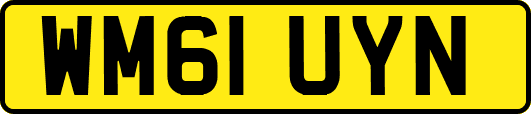 WM61UYN