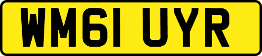 WM61UYR