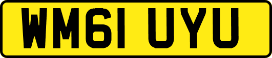 WM61UYU
