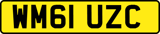 WM61UZC