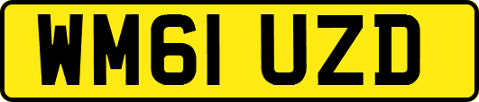 WM61UZD