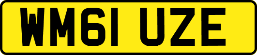 WM61UZE