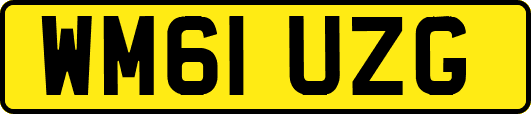 WM61UZG