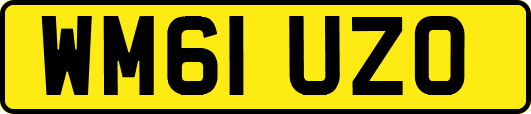 WM61UZO