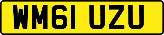 WM61UZU
