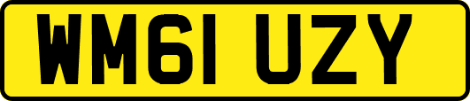WM61UZY