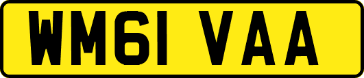 WM61VAA