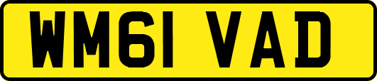 WM61VAD