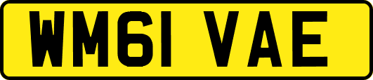 WM61VAE