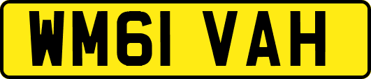 WM61VAH