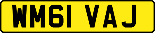 WM61VAJ