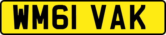 WM61VAK