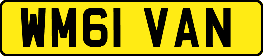 WM61VAN