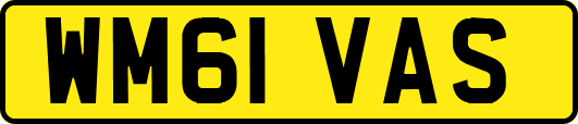 WM61VAS