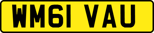 WM61VAU