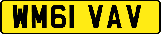 WM61VAV