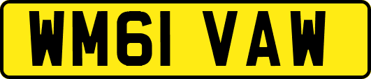 WM61VAW
