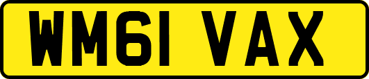 WM61VAX
