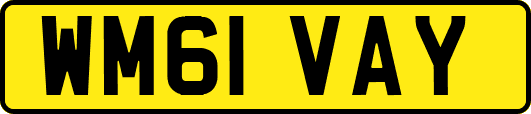 WM61VAY