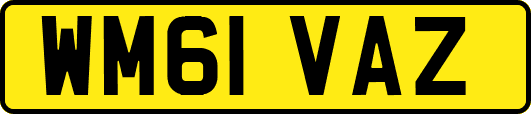 WM61VAZ