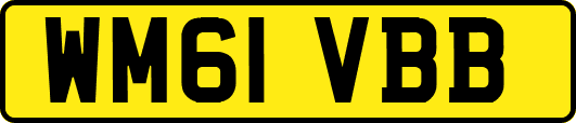 WM61VBB