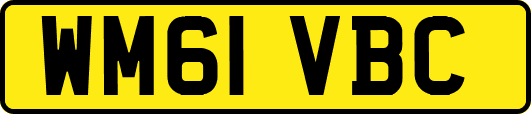 WM61VBC