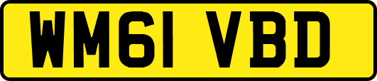 WM61VBD
