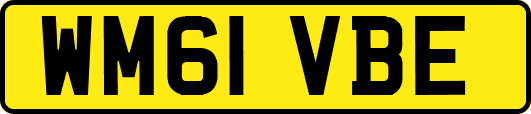 WM61VBE