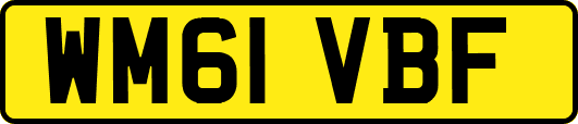 WM61VBF