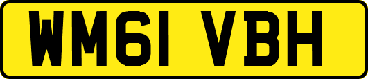 WM61VBH