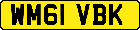 WM61VBK
