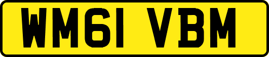 WM61VBM