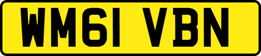 WM61VBN