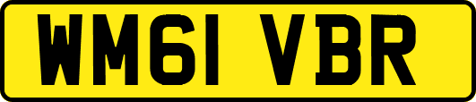 WM61VBR