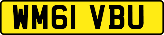 WM61VBU