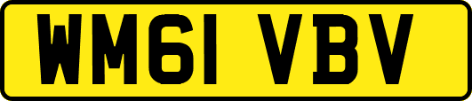 WM61VBV