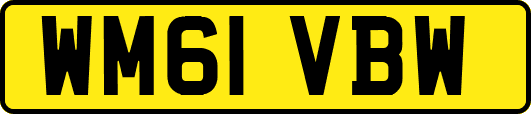 WM61VBW