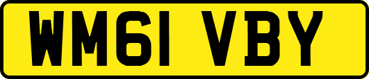 WM61VBY