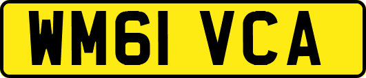 WM61VCA