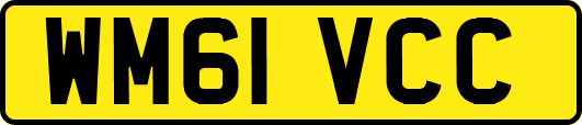 WM61VCC
